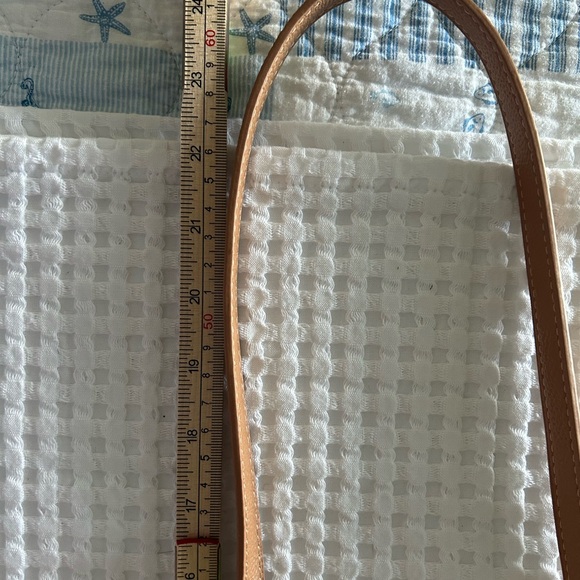 Betsey Johnson Football Purse – NWT - Picture 5 of 6